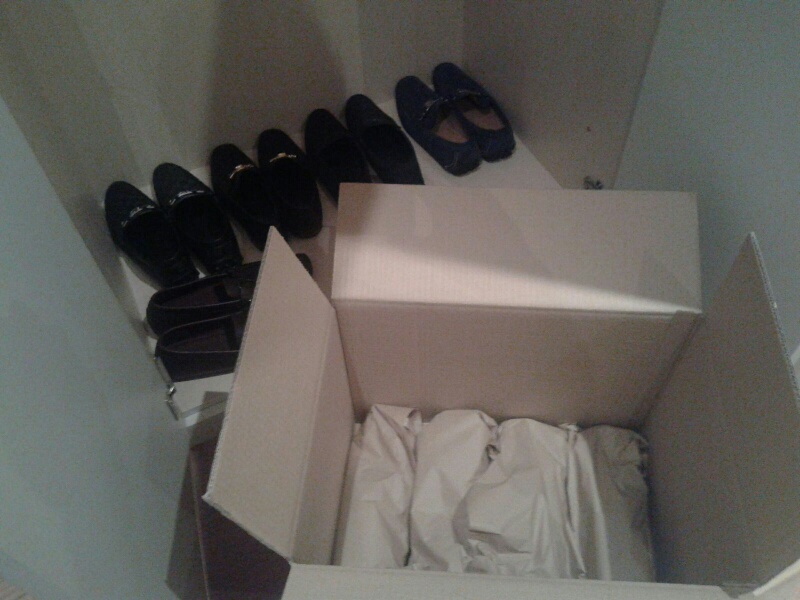 Servicio premium Home Organizar