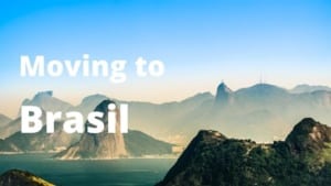 Moving to Brasil from Spain