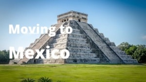Moving to Mexico from Spain