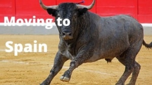 Professional international moving services to Spain from anywhere in the world.