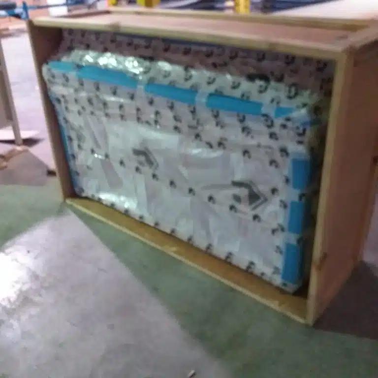 International Moving Musical Instruments