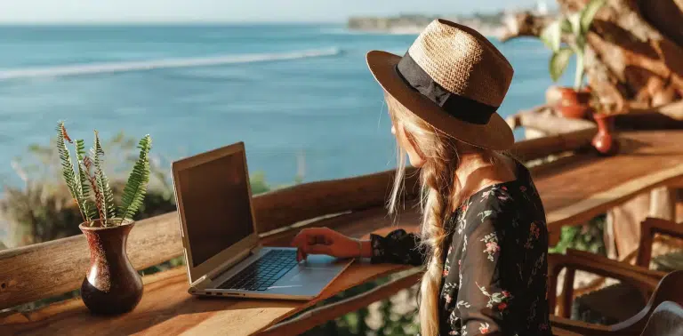 moving to Spain as a digital nomad