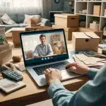 Contact opnemen met Wisse Moving