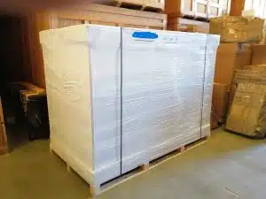Exemple Liftvan