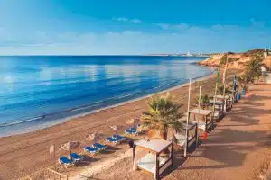Moving from Costa Blanca Orihuela Costa