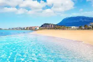 Moving from Costa Blanca Denia