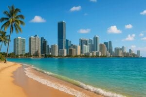 Mudanza a Miami