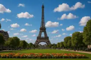 Mudanza a Francia