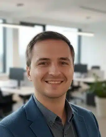 Alex Wisse