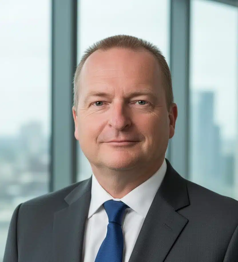 René Wisse